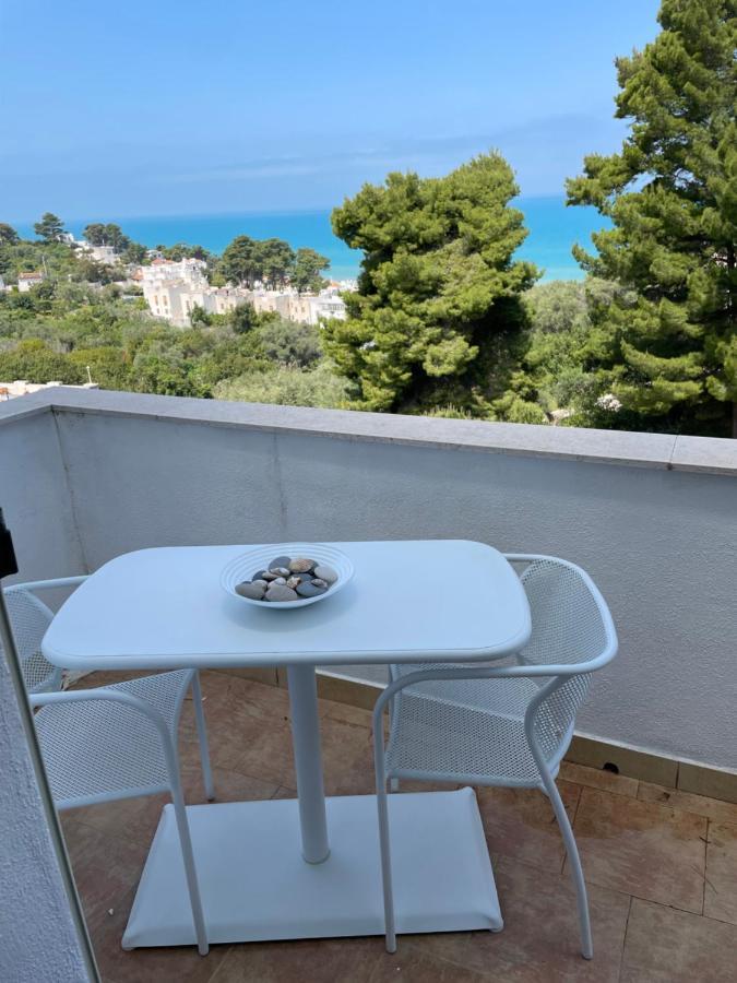 Villa Tramonti San Menaio Exterior foto